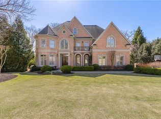 320 Falls Point Trl, Johns Creek, GA 30022
