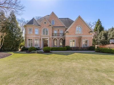 320 Falls Point Trl, Johns Creek, GA, 30022
