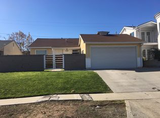 21717 Anza Ave, Torrance, CA 90503