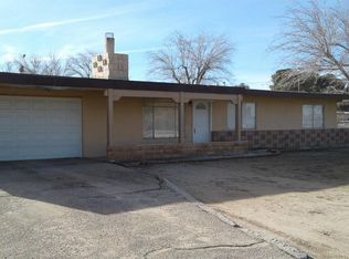 19643 Tomahawk Rd, Apple Valley, CA 92307