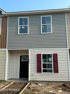 202 Buckhorn Ave., Holly Ridge, NC, 28445