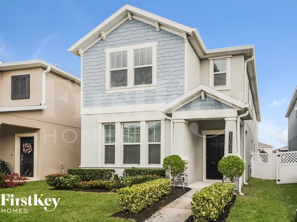 11073 Folklore St, Winter Garden, FL 34787