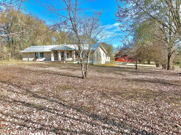 12501 Patterson Rd, Rockvale, TN 37153