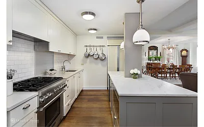 Sold by Douglas Elliman