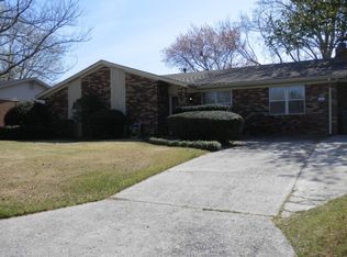 2708 Bellingrath Dr, Augusta, GA 30906