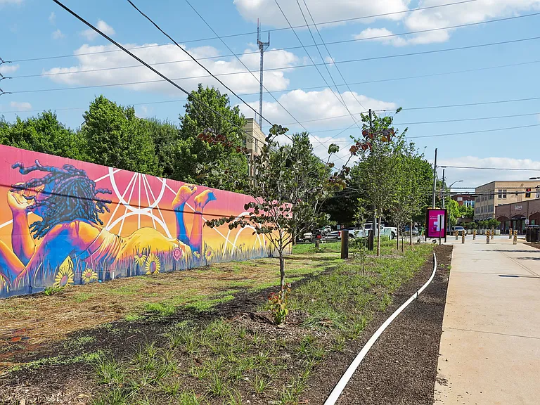 915 Glenwood Apartments on the Beltline — Photo 69