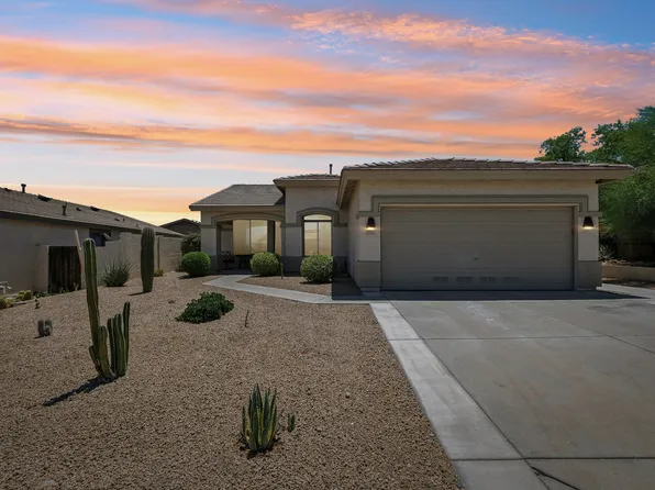18381 W McNeil St, Goodyear, AZ 85338