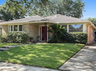 300 Topaz St, New Orleans, LA 70124