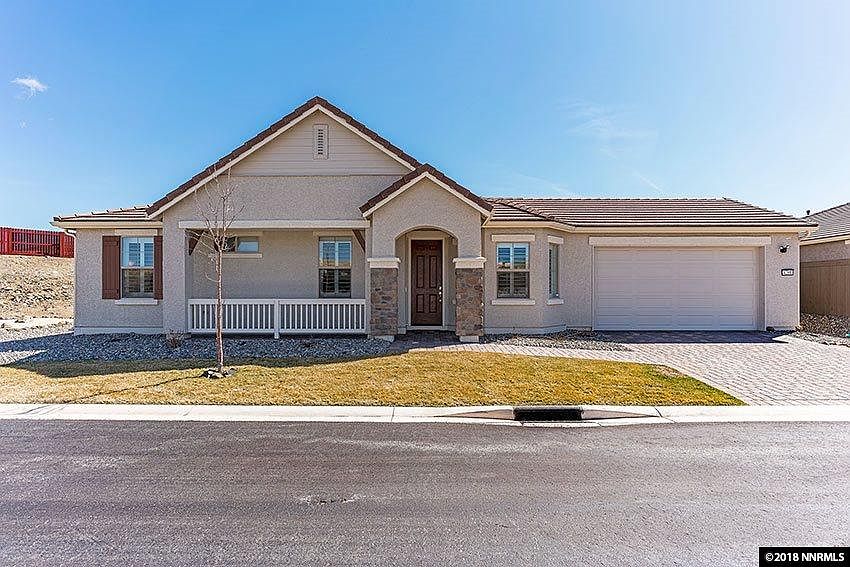 1st image of 4798 Sage Thrasher Way