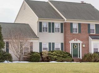 200 Fairview Dr, Hanover, PA