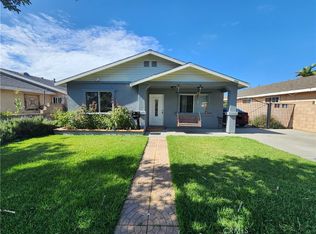 1231 W 2nd St, Santa Ana, CA 92703