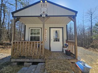 289 Old Stagecoach Rd, Timbo, AR 72680