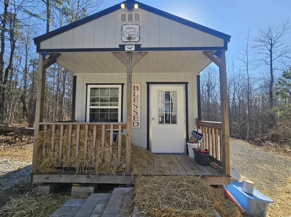 289 Old Stagecoach Rd, Timbo, AR 72680