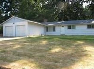 30840 8th Ave SW, Federal Way, WA 98023