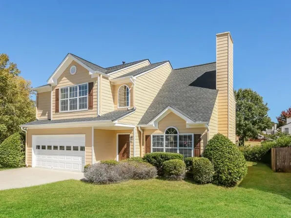 2447 Stancrest Ln, Lawrenceville, GA 30044