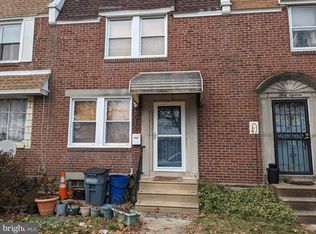 6016 Hasbrook Ave, Philadelphia, PA 19111