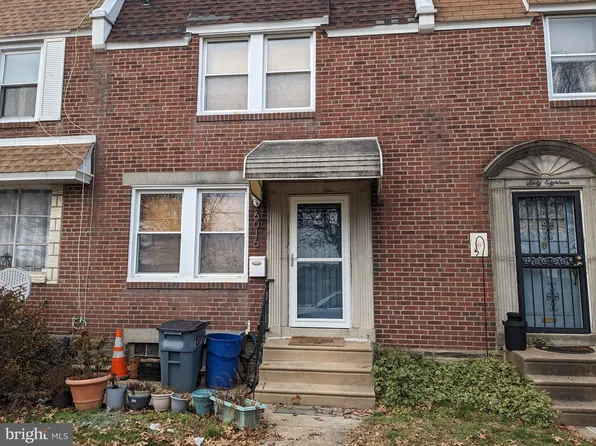 6016 Hasbrook Ave, Philadelphia, PA 19111