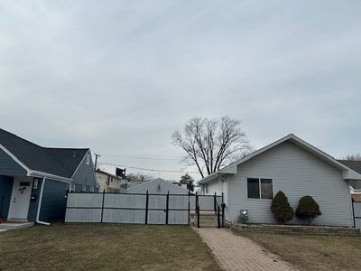 1538 N 39th Ave, Stone Park, IL, 60165
