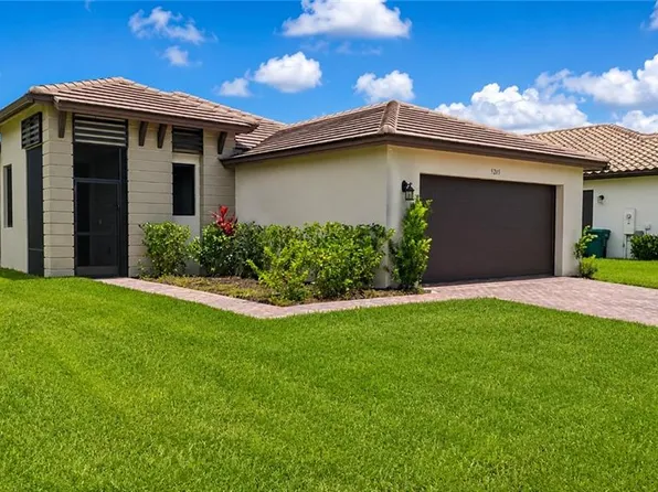 5245 Marano DR, AVE MARIA, FL 34142