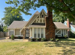 7191 Deventer Cv, Memphis, TN 38133