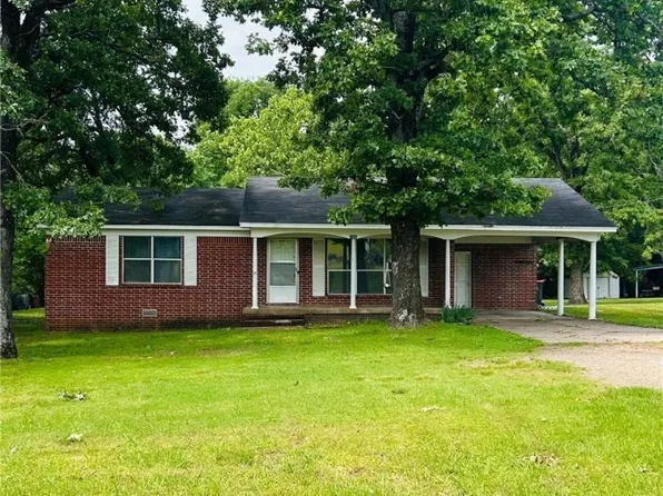 1305 Bugscuffle Rd, Lavaca, AR 72941