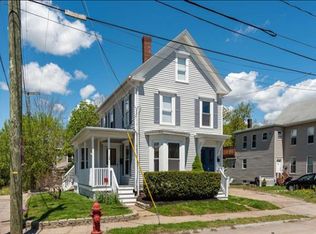 14A Forest St #14A, Dover, NH 03820