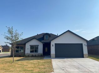 6804 51st St, Lubbock, TX 79407