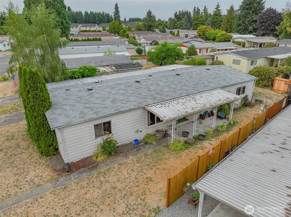 5410 Chelan Lane SE, Lacey, WA 98503