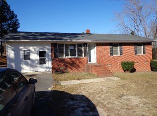 371 Highway 73 E, Ellerbe, NC 28338