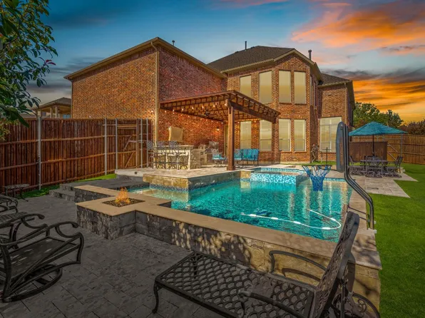 3231 Kentshire Ln, Frisco, TX 75034