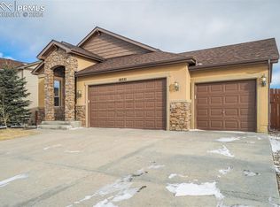 10321 Mount Lincoln Dr, Peyton, CO 80831
