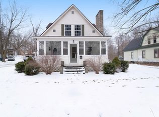 606 N Broadway St, Union City, MI 49094