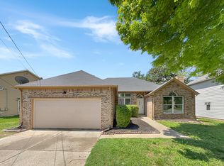 616 Hardin Shire Dr, Old Hickory, TN 37138