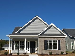 120 Tradd Saint Silver Fox Lndg, Myrtle Beach, SC 29588