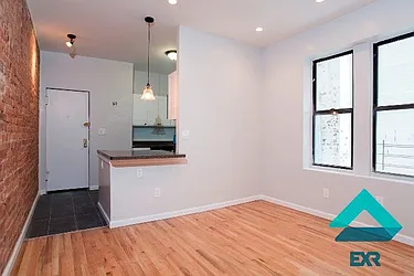 Rented by EXR