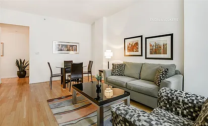 Rented by Engel & Völkers New York City