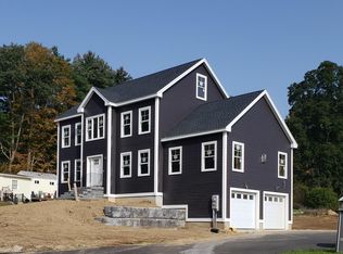 205 6th St, Dover, NH 03820