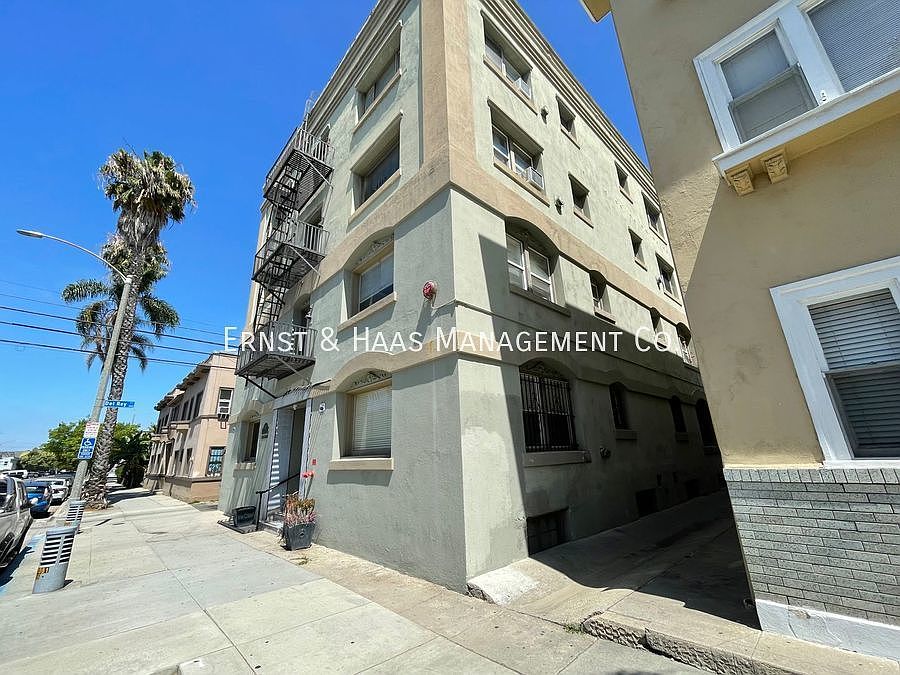 1st image of 323 W 4th St APT 303
