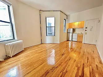 Rented by Compass