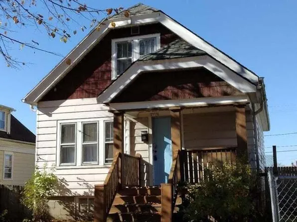 4715 North 39th STREET, Milwaukee, WI 53209