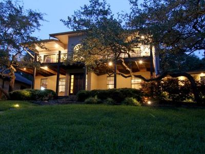 4708 Westslope Cir, Austin, TX, 78731