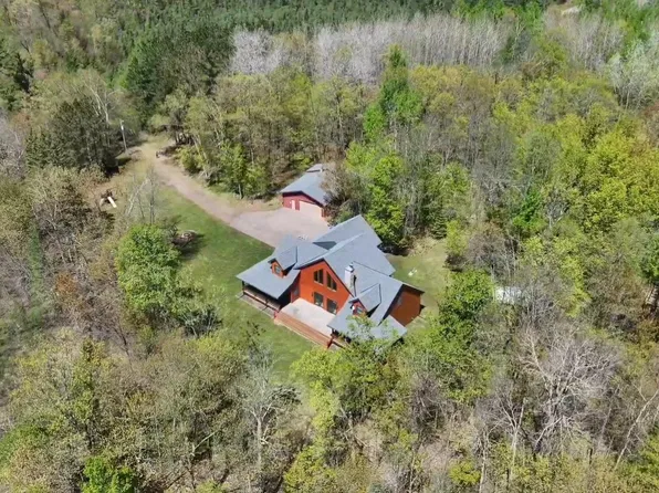 44891 Alma Razor Rd, Hinckley, MN 55037