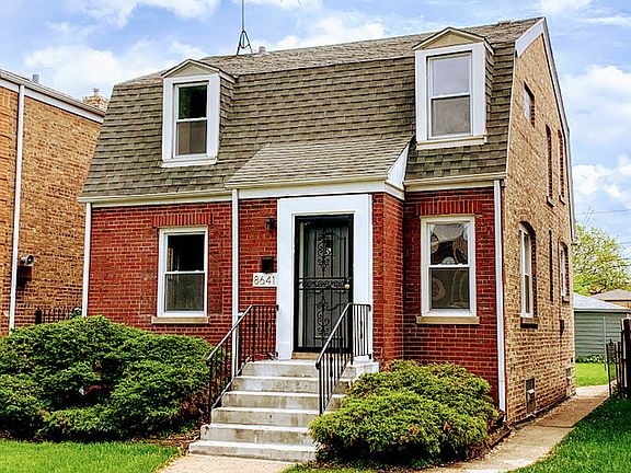 2nd image of 8641 S Michigan Ave