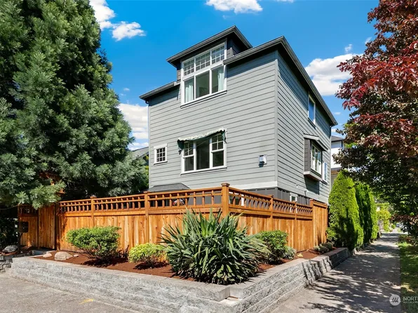 5236 25th Avenue SW, Seattle, WA 98106