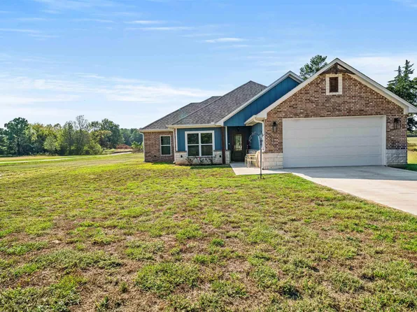 16923 County Road 3224, Winona, TX 75792