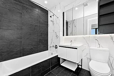 Rented by Tapiro Realty