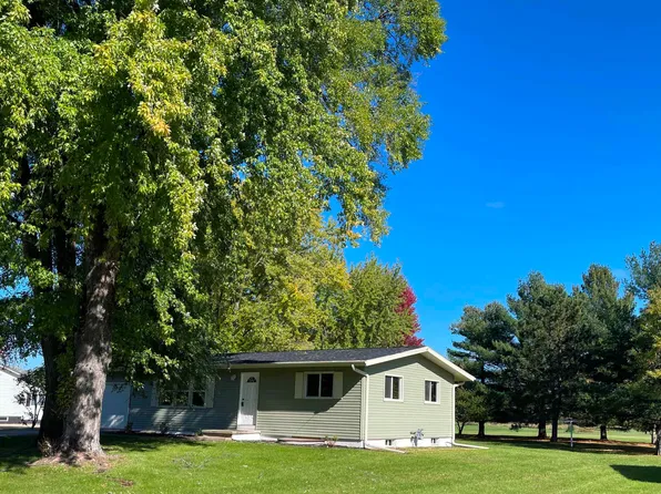 418 Sacramento St, Berlin, WI 54923