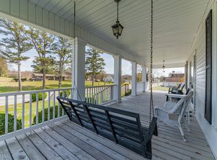 317 N Main St, Cornersville, TN 37047