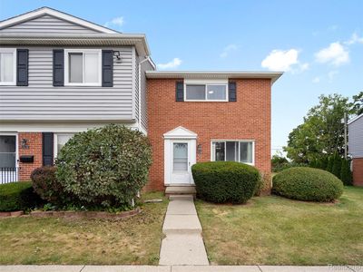 2530 Patrick Henry St, Auburn Hills, MI, 48326