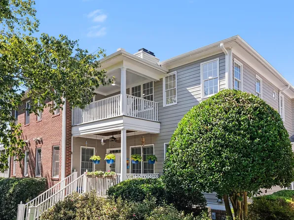 604 Copperline Dr Unit 201, Chapel Hill, NC 27516